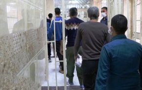 انتقال ۱۱ زندانی ایرانی از عراق به زندان های داخل کشور