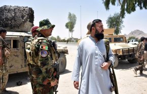 قتيلان في مواجهات على الحدود بين أفغانستان وباكستان