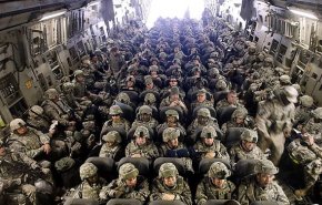 آمریکا هفت هزار نیروی نظامی دیگر به اروپا می‌فرستد