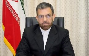 ضرورت حفظ امنیت اتباع ایرانی، دیپلمات‌ها و سفارت ایران در کی‌یف