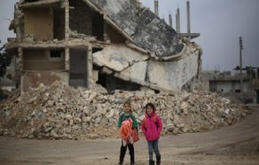 دو کودک سوری در انفجار مین‌های داعش کشته شدند