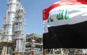 ارتفاع صادرات العراق النفطية الى امريكا في اسبوع