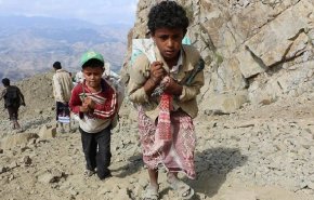 هشدار سازمان ملل به توقف کمک های غذایی در یمن