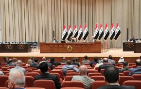 البرلمان العراقي يعقد جلسة لمناقشة ارتفاع سعر صرف الدولار