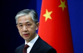 وزیر خارجه چین موضع این کشور درباره اوکراین را تشریح کرد