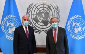 سازمان ملل: حامی نقش محوری عراق در منطقه‌ هستیم