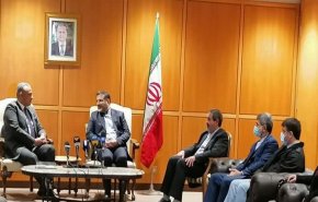 وزير الثقافة اللبناني يؤكد على تفعل التعاون الثقافي مع طهران 