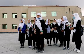 جامعات أفغانستان تعيد فتح أبوابها بحضور عدد قليل من النساء