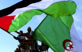 إتفاق بين اتحاد نقابات فلسطين والجزائر لخدمة القضية الفلسطينية