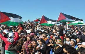 الاحتلال الاسرائيلي يكثف جهود غسل أدمغة فلسطينيي 48