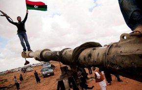 مسؤولة أممية في ليبيا تطالب الأطراف بوضع حد للعنف والتحريض
