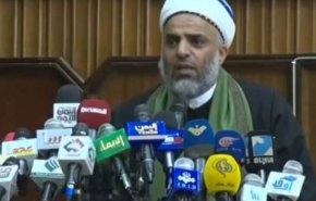 مفتي الديار اليمنية : مشروع الشهيد القائد كان واقعيا وعمليا