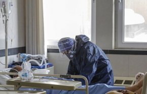 الصحة الايرانية: 241 وفاة ونحو 9 الف اصابة جديدة بكورونا