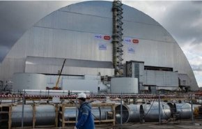 توافق نیروهای روسیه و اوکراین برای حفظ ایمنی نیروگاه هسته‌ای چرنوبیل به صورت مشترک