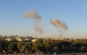 القوات التركية تقصف بالمدفعية قرى بريف تل تمر غرب الحسكة