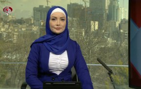 نشرة الاخبار من قناة العالم الساعة 07:00 بتوقيت غرينتش 27-02-2022 