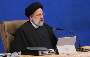 رئيسي: دول المنطقة لديها رغبة جادة في توطيد العلاقات مع إيران