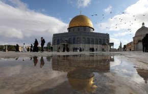 حماس: مسجد الاقصی پایه و اساس نبرد ما با دشمن صهیونیستی است