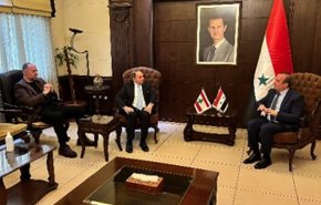 رایزنی‌ وزیر لبنانی با طرف سوری برای بازگشت امن آوارگان
