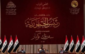رئاسة البرلمان العراقي تعقد اجتماعاً مع رئاسات الكتل البرلمانية