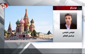 بالفيديو..آخر تطورات العملية العسكرية الروسية في اوكرانيا