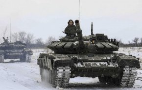 كييف تشترط وقفا لإطلاق النار وسحب القوات الروسية