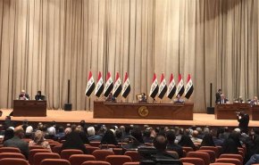 البرلمان العراقي يباشر بمناقشة سعر صرف الدولار