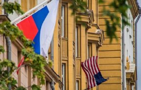 کارکنان سفارت آمریکا در مسکو می‌توانند روسیه را ترک کنند
