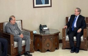 دیپلمات ایرانی: شرایط بازسازی سوریه، توسعه روابط با این کشور را ضروری می‌کند