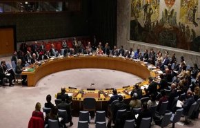 شورای امنیت سازمان ملل انصارالله یمن را تحریم کرد