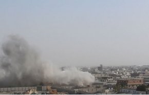 127 خرقا للعدوان السعودي في الحديدة خلال الـ24 ساعة الماضية 
