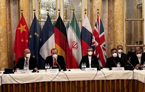 اجتماع غير رسمي لوفود إيران والاتحاد الأوروبي ومجموعة 4 + 1 في فيينا