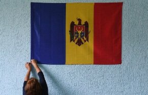 مولدوفا لن تؤيد العقوبات الغربية ضد روسيا
