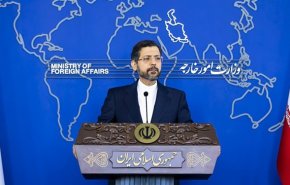 خطیب‌زاده: ایران برای توافق، تا همیشه صبر نمی‌کند