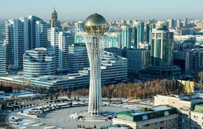 اعلام آمادگی قزاقستان برای میزبانی از مذاکرات روسیه و اوکراین