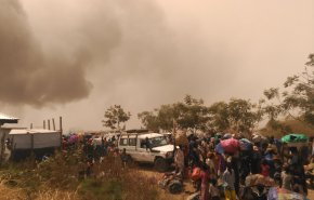 الأمم المتحدة تعلن عن حصلية القتلى المدنيين في جنوب السودان