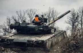 أوكرانيا ومعركة روسيا مع الفيلق الدولي والعقوبات