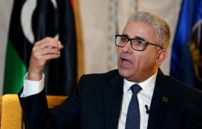 رای اعتماد پارلمان لیبی به دولت « فتحی باشاغا»