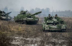 تطورات الحرب في أوكرانيا في يومها السادس 