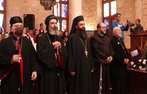 حلب والتعايش الديني