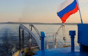 اتاوا ورود کشتی‌های روسیه به آب‌های کانادا را ممنوع می‌کند