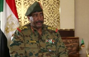 البرهان يعين حاكما للعاصمة السودانية الخرطوم
