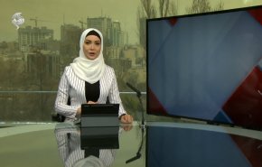 نشرة الاخبار من قناة العالم الساعة 07:00 بتوقيت غرينتش 02-03-2022
