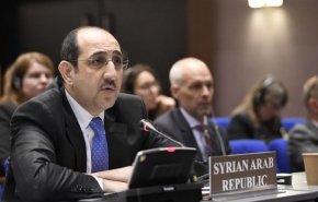 سورية ترفض مشروعا مقدما للأمم المتحدة لإدانة روسيا
