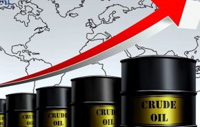 قیمت نفت از 117 دلار عبور کرد