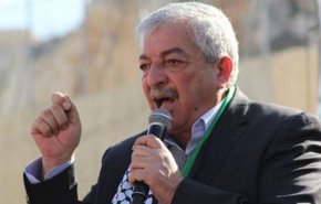 فتح: وعده‌های «بایدن» به فلسطین دود شد