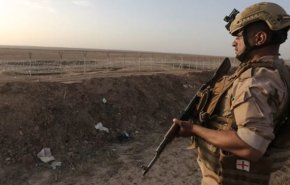 عراق در صدد ساخت دیوار در مرز مشترک با سوریه است