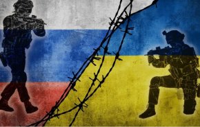 الحرب الاوكرانية.. هل سيعلو صوت المفاوضات على هدير المدافع باوكرانيا؟ وحكومة باشاغا الليبية