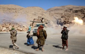 نیروهای یمنی یک منطقه راهبردی در حجه را آزاد کردند