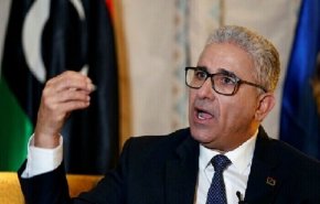 پاشاغا: تمام گزینه‌ها برای تحویل قدرت در طرابلس را بررسی می‌کنیم